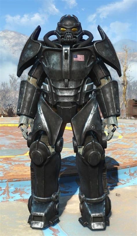 fo4 armor keywords.